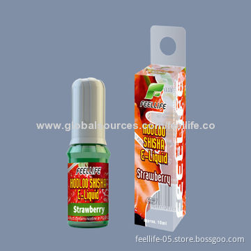 Feellife Shisha Hookah Flavors, 5, 10, 20, 30, 50mL Bottles Available